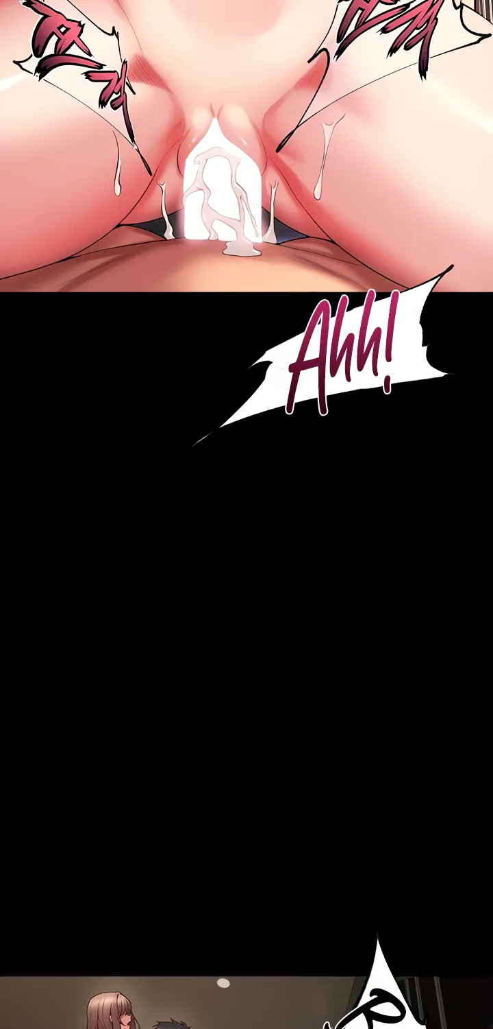 Prison Revenge Chapter 40 page 35 - 