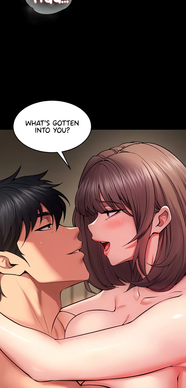 Prison Revenge Chapter 40 page 42 - 
