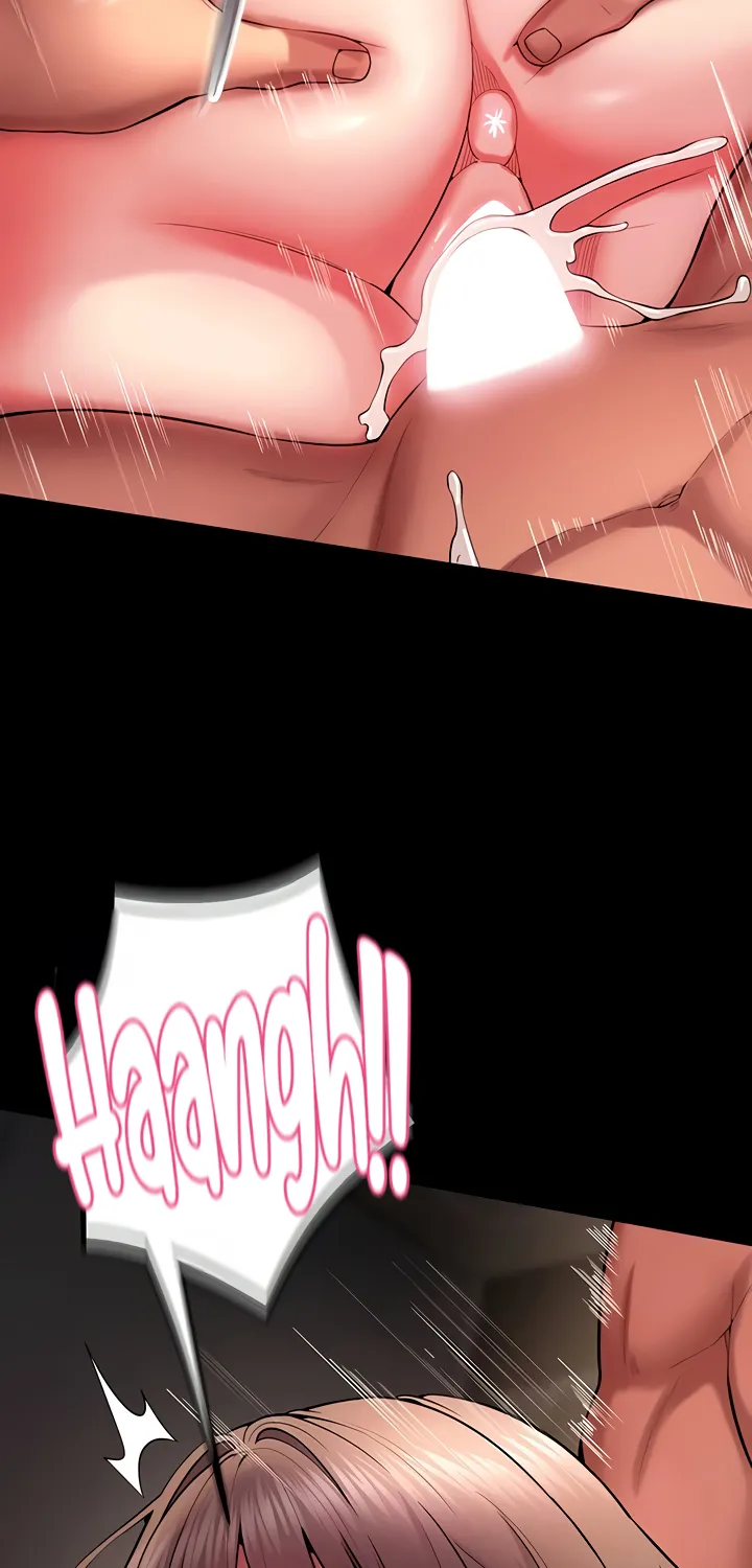 Prison Revenge Chapter 40 page 48 - 