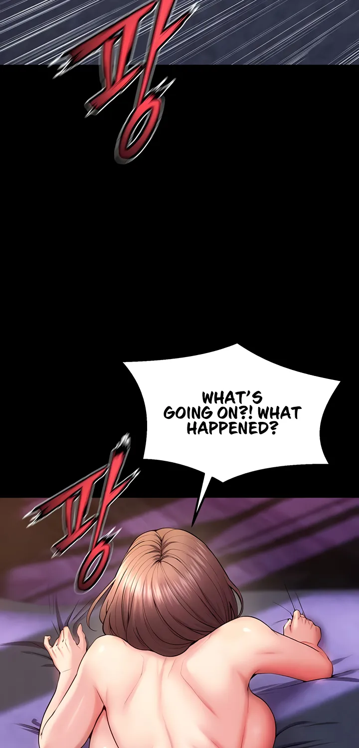 Prison Revenge Chapter 40 page 52 - 