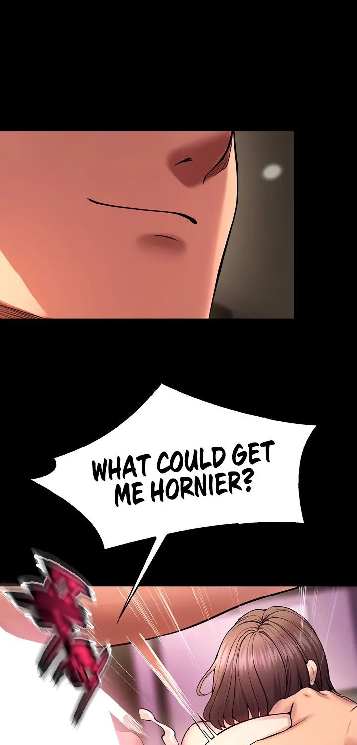 Prison Revenge Chapter 40 page 58 - 