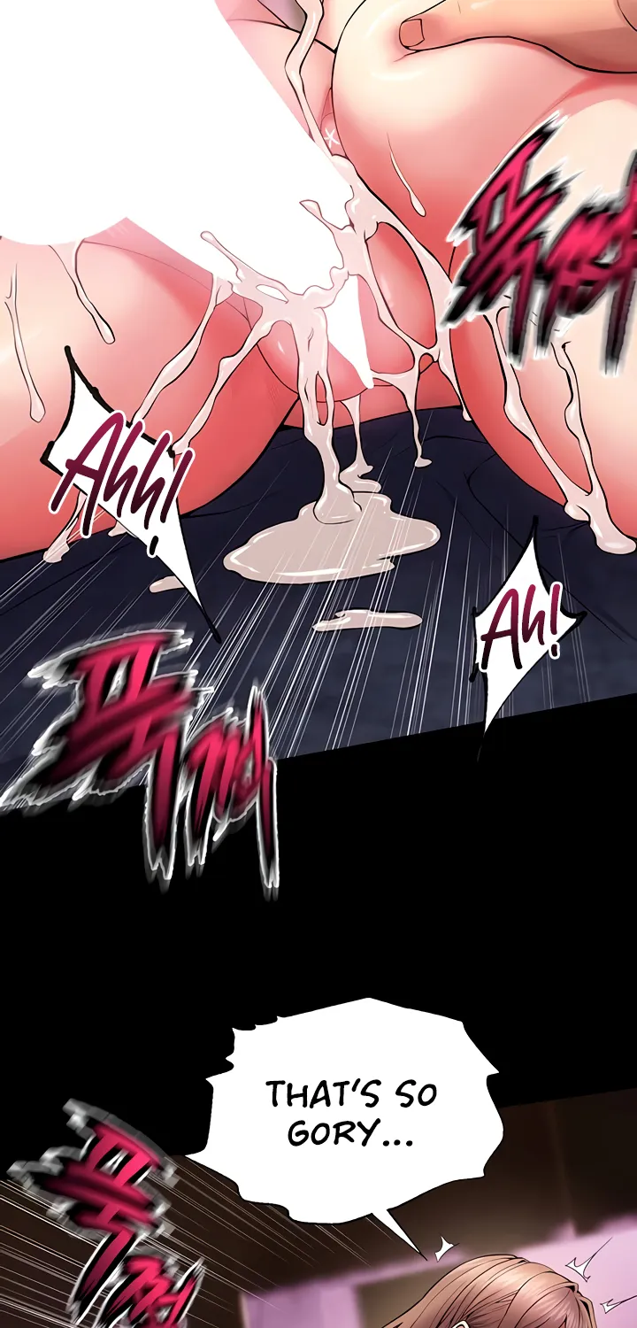 Prison Revenge Chapter 40 page 59 - 