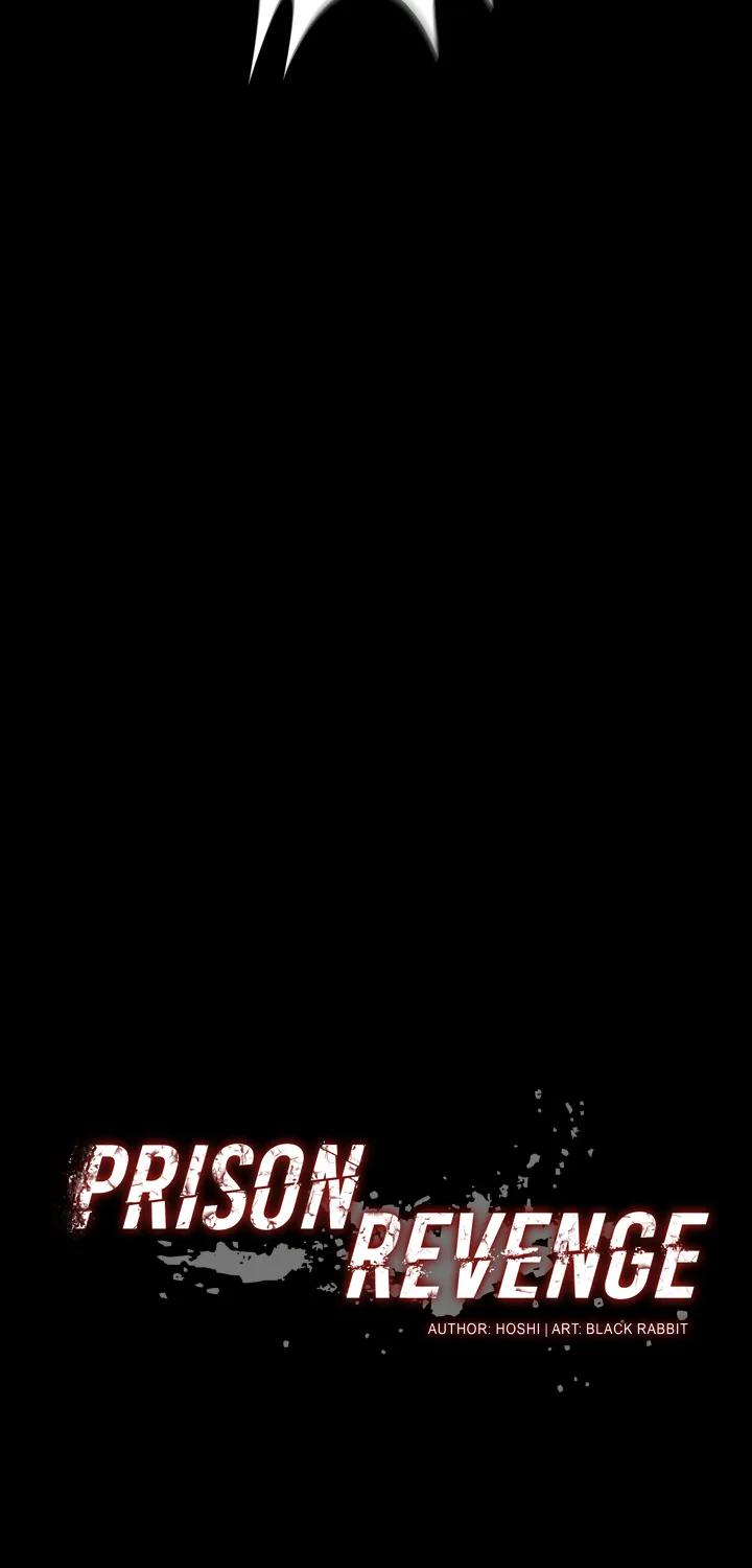 Prison Revenge Chapter 40 page 7 - 