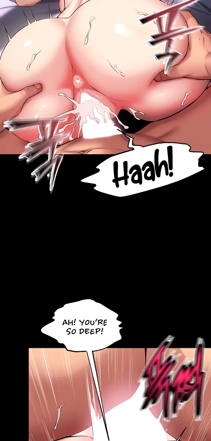 Prison Revenge Chapter 40 page 64 - 