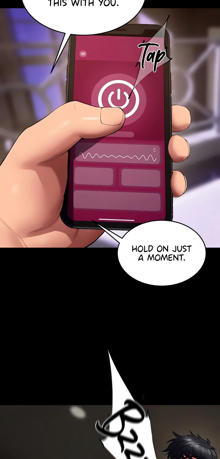Prison Revenge Chapter 40 page 67 - 