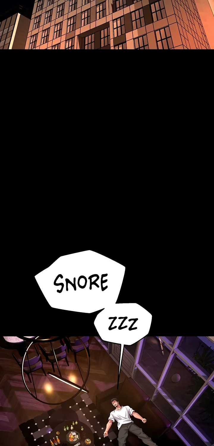 Prison Revenge Chapter 40 page 9 - 