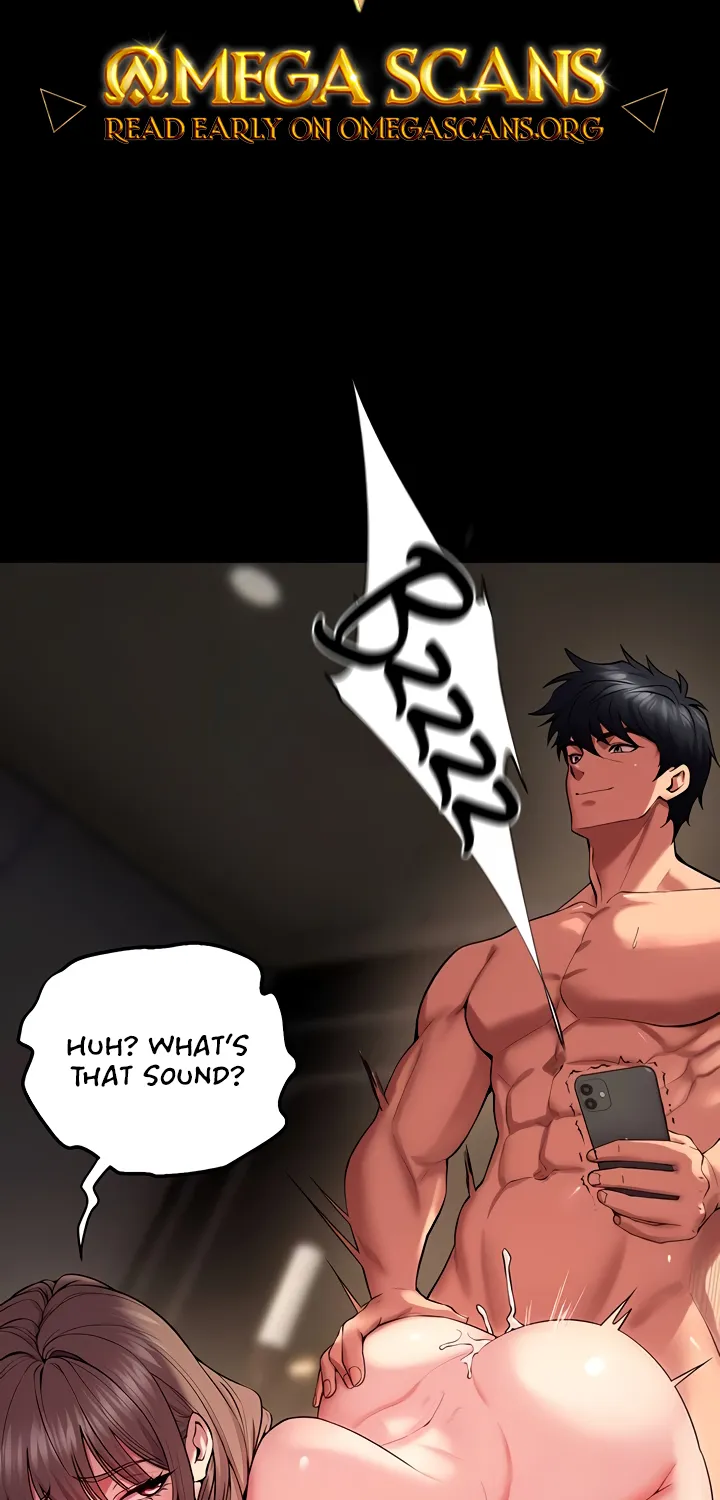 Prison Revenge Chapter 41 page 2 - 