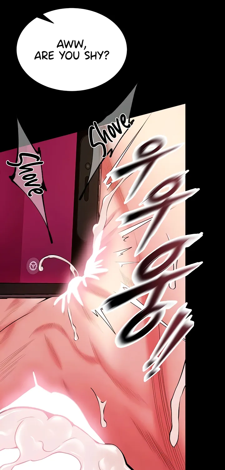 Prison Revenge Chapter 41 page 13 - 