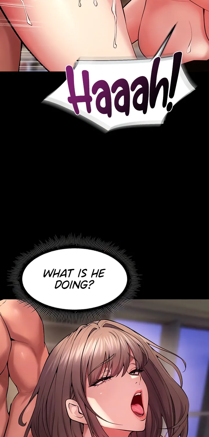 Prison Revenge Chapter 41 page 18 - 