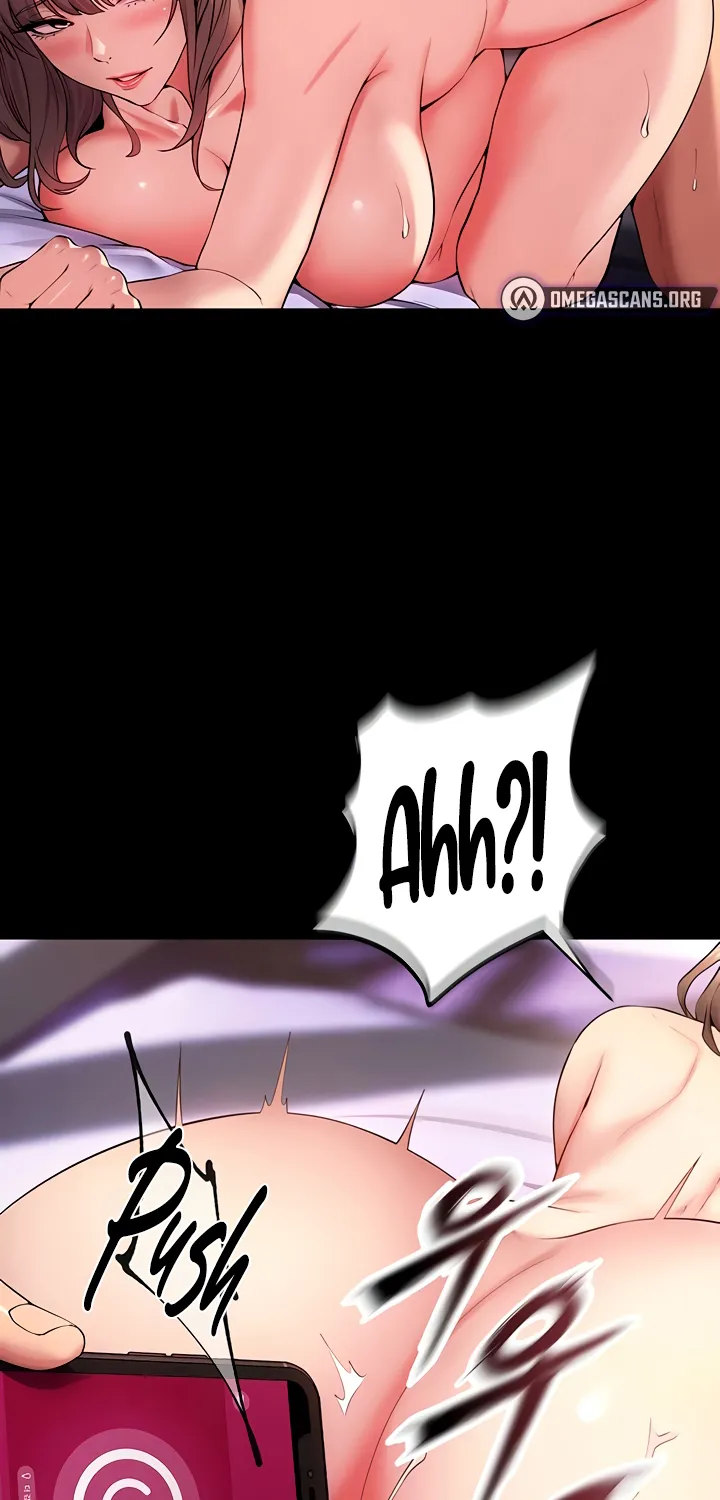 Prison Revenge Chapter 41 page 3 - 