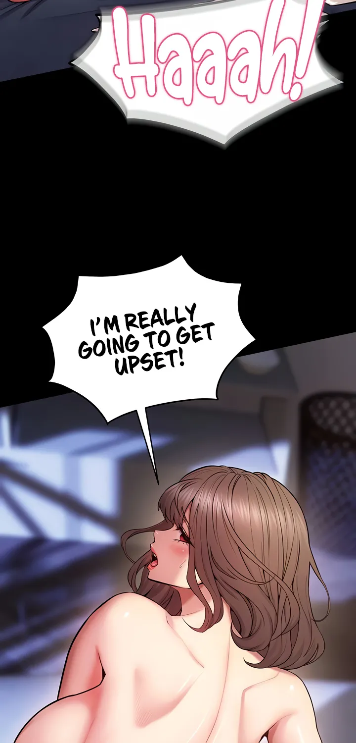 Prison Revenge Chapter 41 page 21 - 