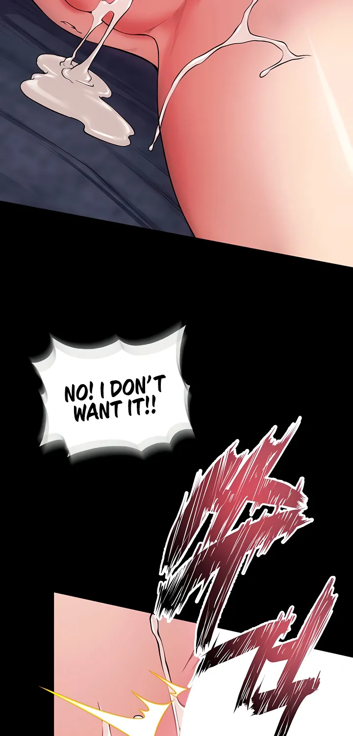 Prison Revenge Chapter 41 page 34 - 