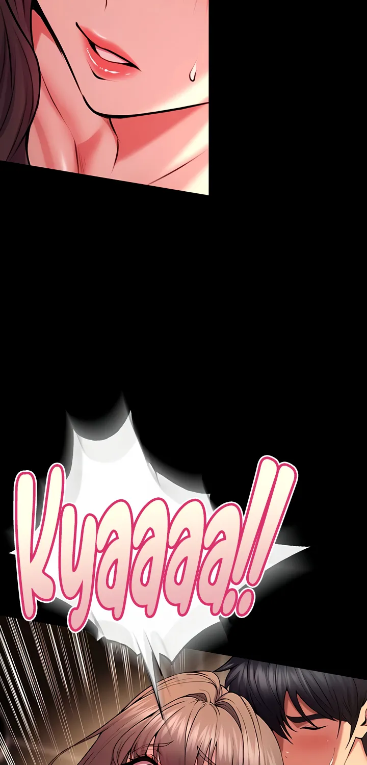 Prison Revenge Chapter 41 page 36 - 