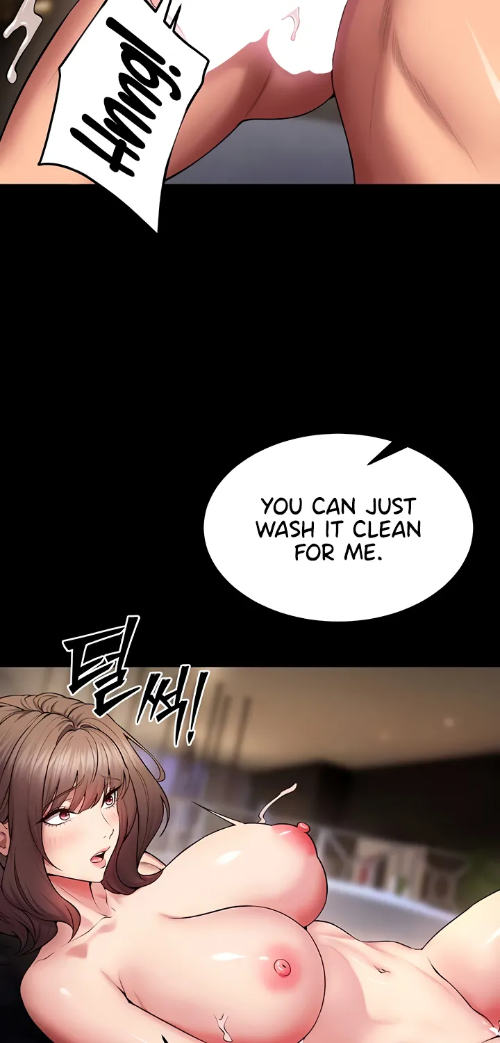Prison Revenge Chapter 41 page 51 - 