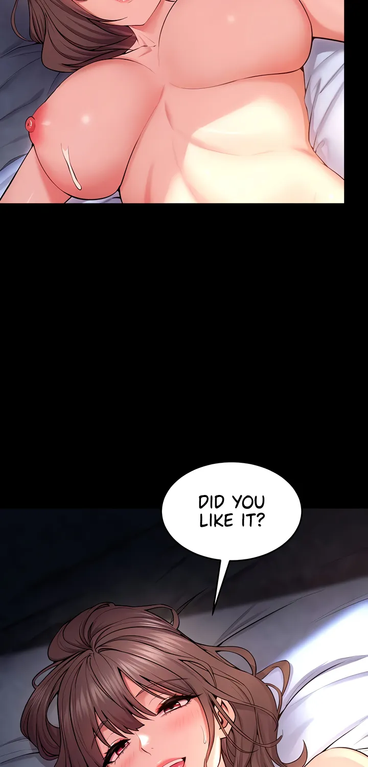 Prison Revenge Chapter 41 page 64 - 