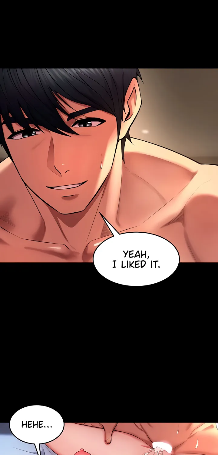 Prison Revenge Chapter 41 page 66 - 