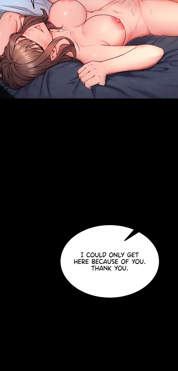 Prison Revenge Chapter 41 page 67 - 