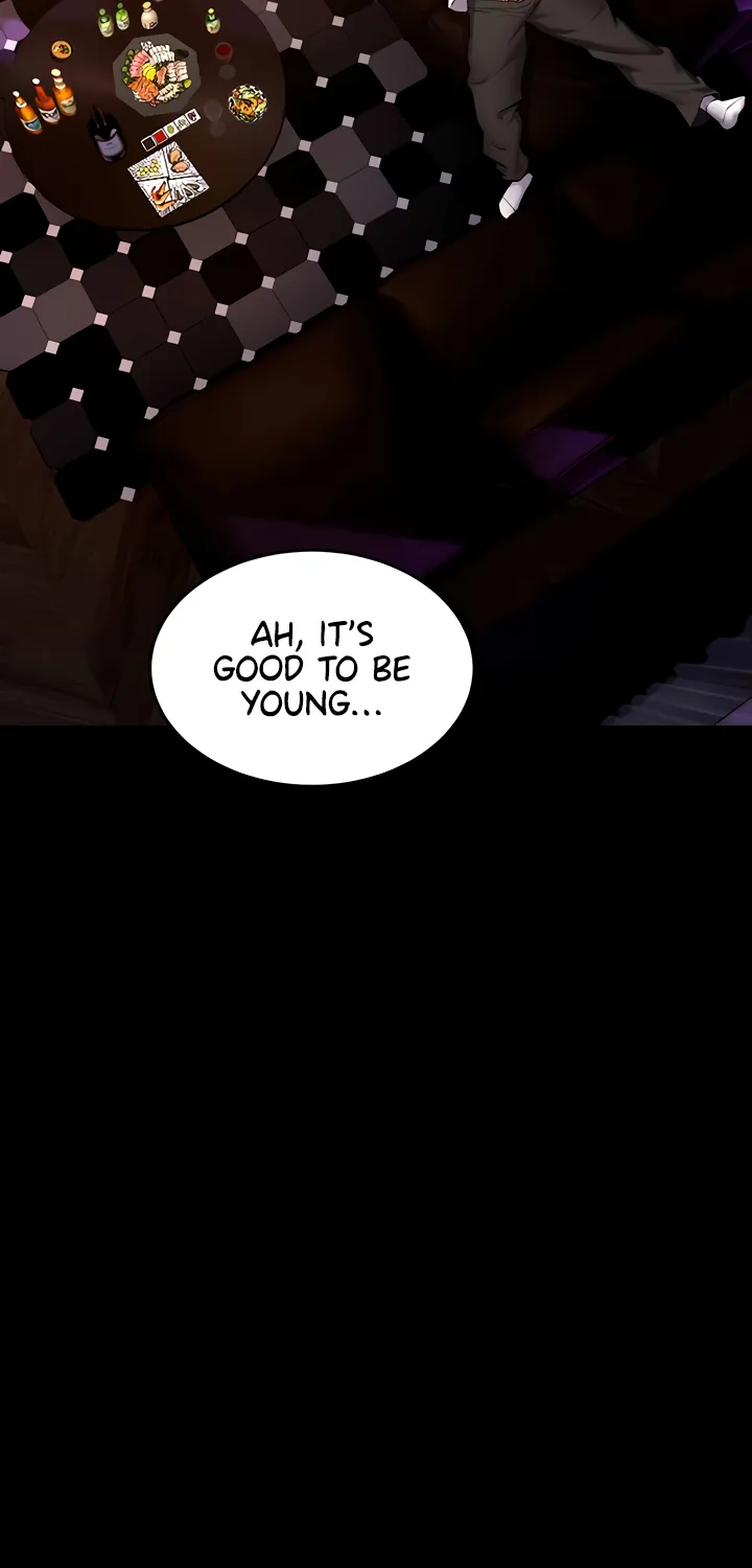 Prison Revenge Chapter 41 page 70 - 