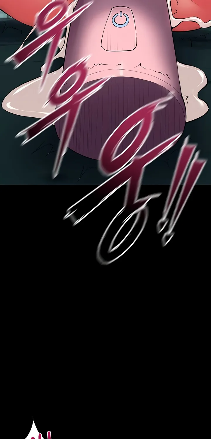 Prison Revenge Chapter 41 page 78 - 