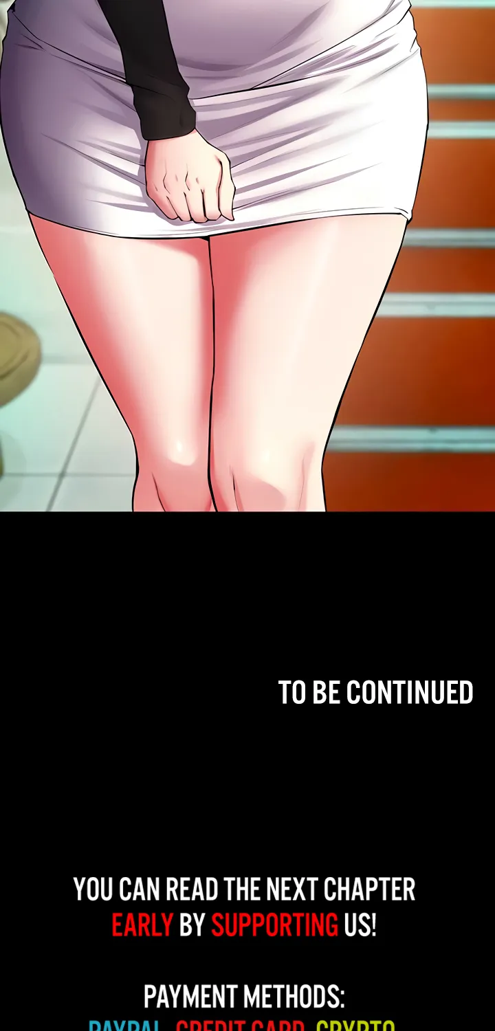 Prison Revenge Chapter 41 page 82 - 