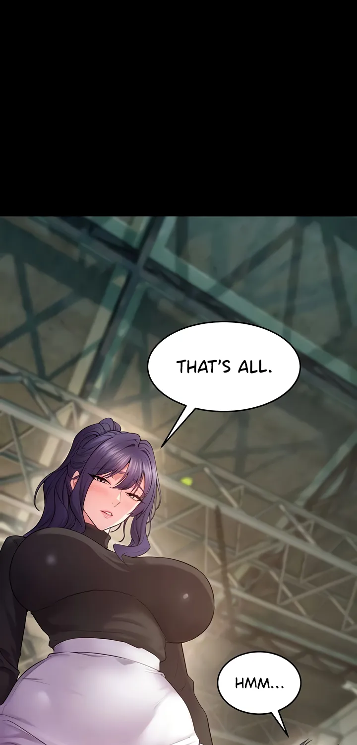 Prison Revenge Chapter 42 page 13 - 