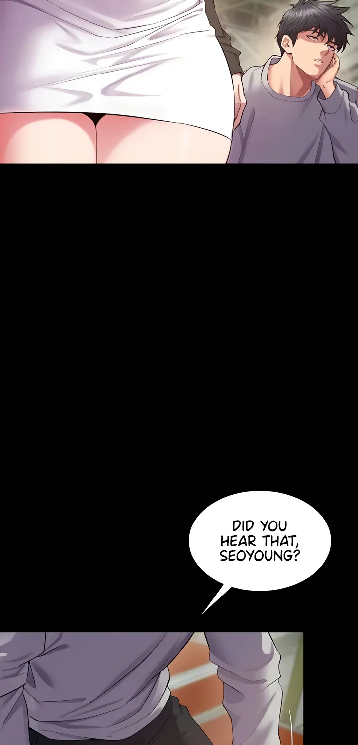Prison Revenge Chapter 42 page 14 - 