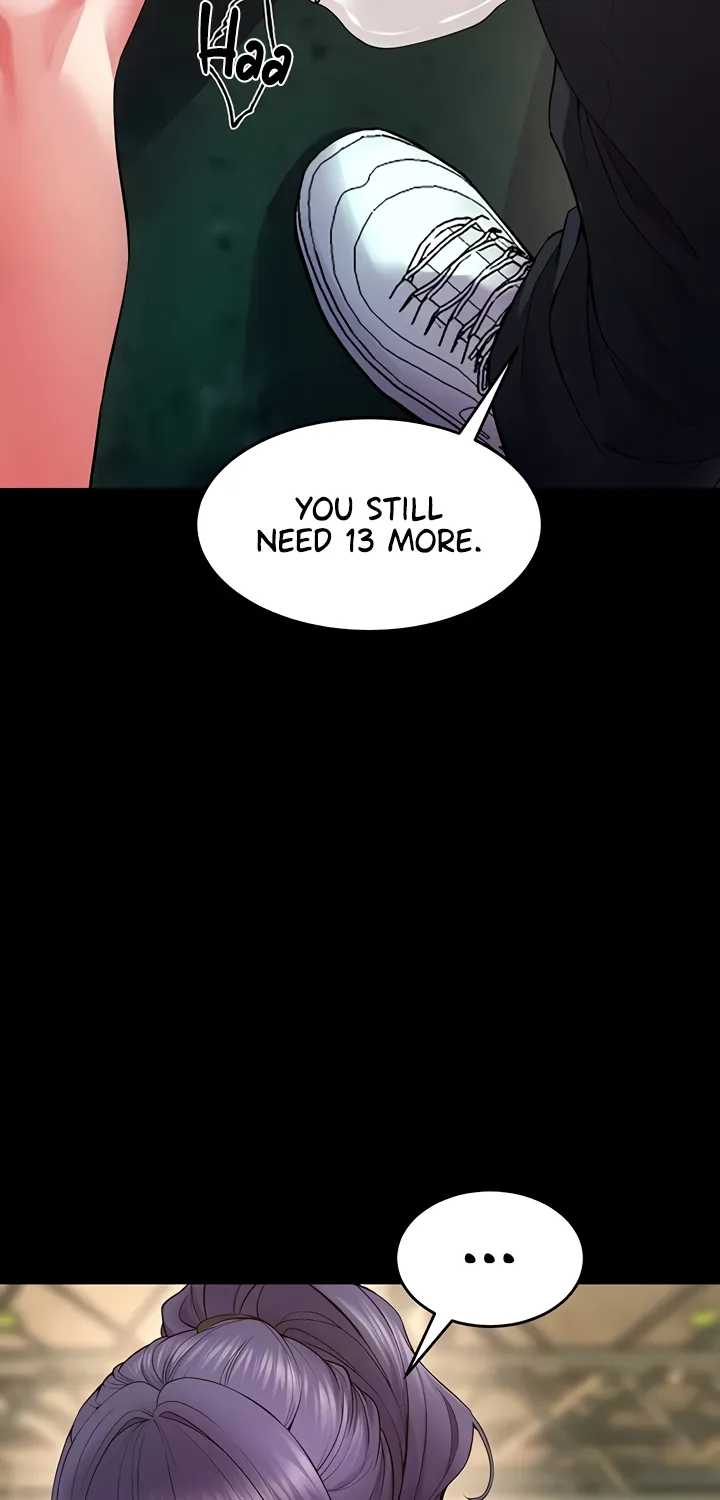 Prison Revenge Chapter 42 page 26 - 
