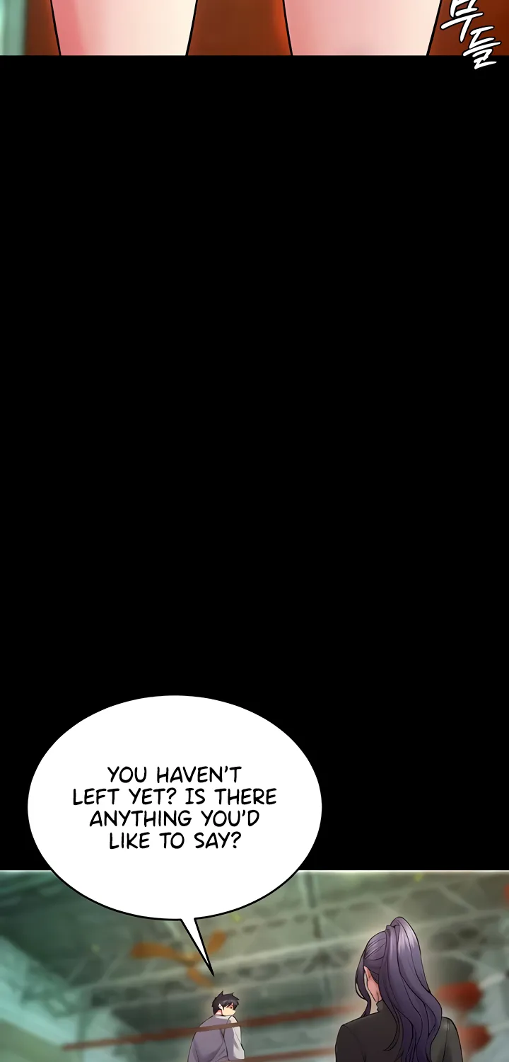 Prison Revenge Chapter 42 page 30 - 