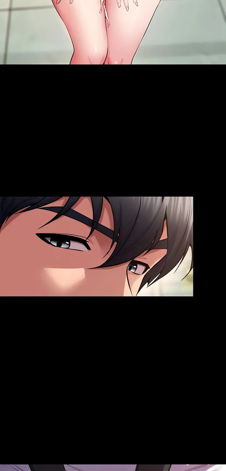 Prison Revenge Chapter 42 page 33 - 
