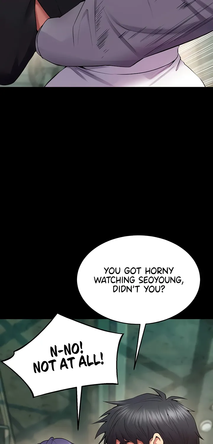 Prison Revenge Chapter 42 page 39 - 