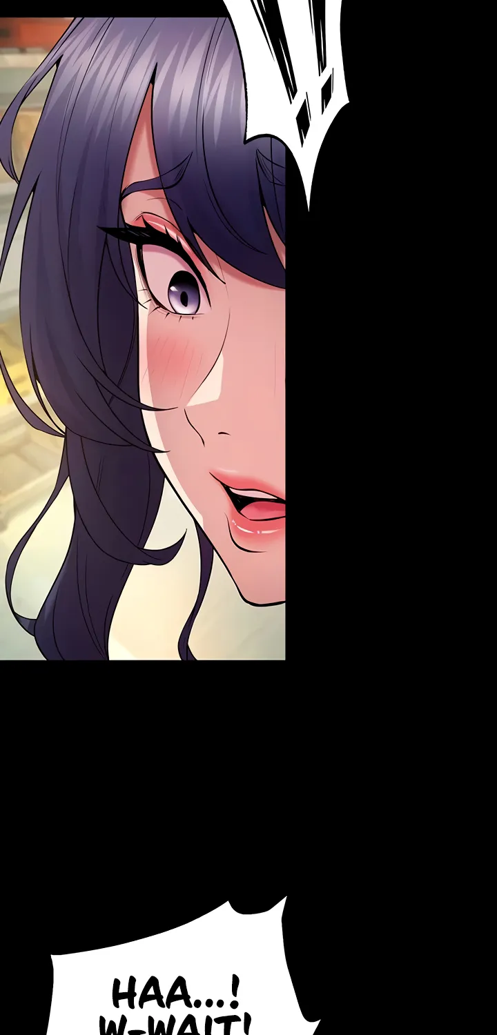 Prison Revenge Chapter 42 page 43 - 