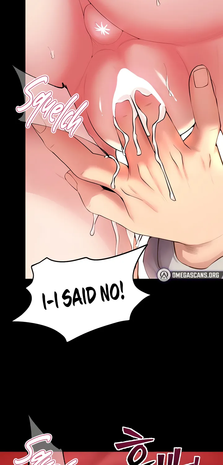 Prison Revenge Chapter 42 page 46 - 