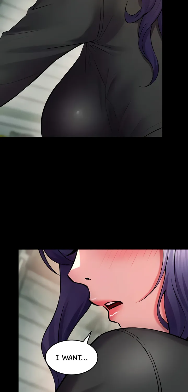 Prison Revenge Chapter 42 page 56 - 