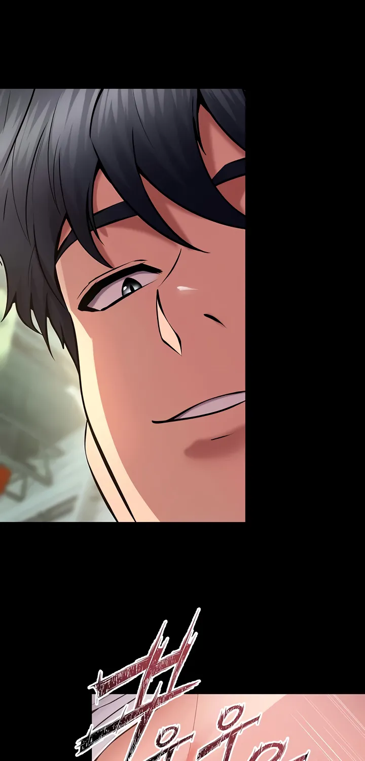 Prison Revenge Chapter 42 page 58 - 