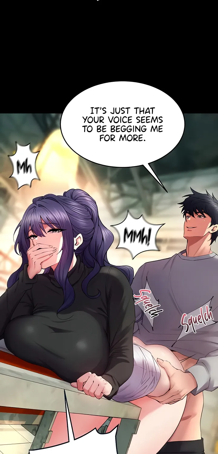 Prison Revenge Chapter 42 page 65 - 