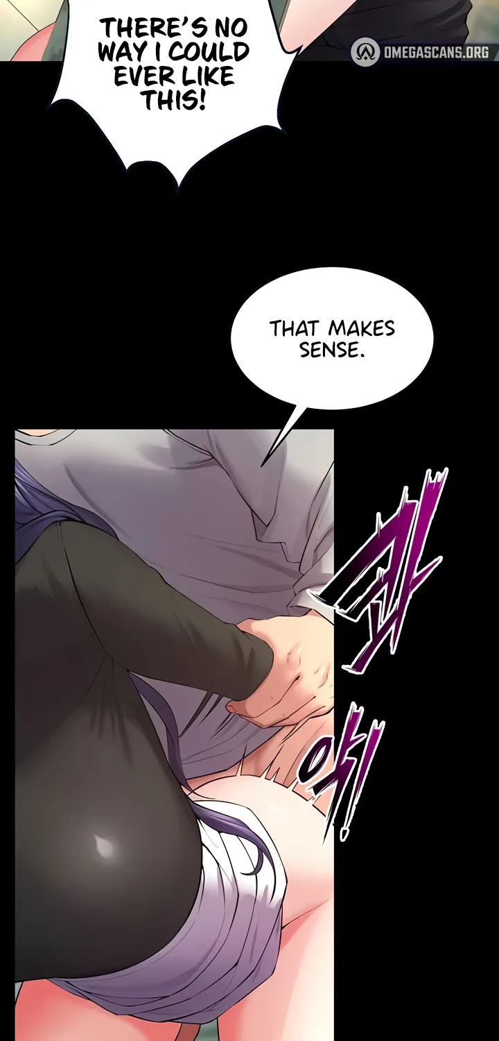 Prison Revenge Chapter 42 page 66 - 