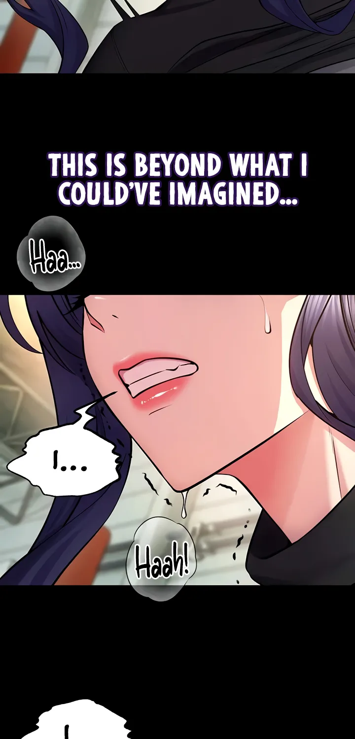 Prison Revenge Chapter 42 page 73 - 
