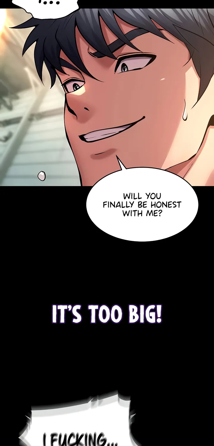 Prison Revenge Chapter 42 page 74 - 