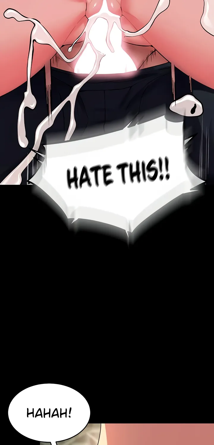 Prison Revenge Chapter 42 page 76 - 