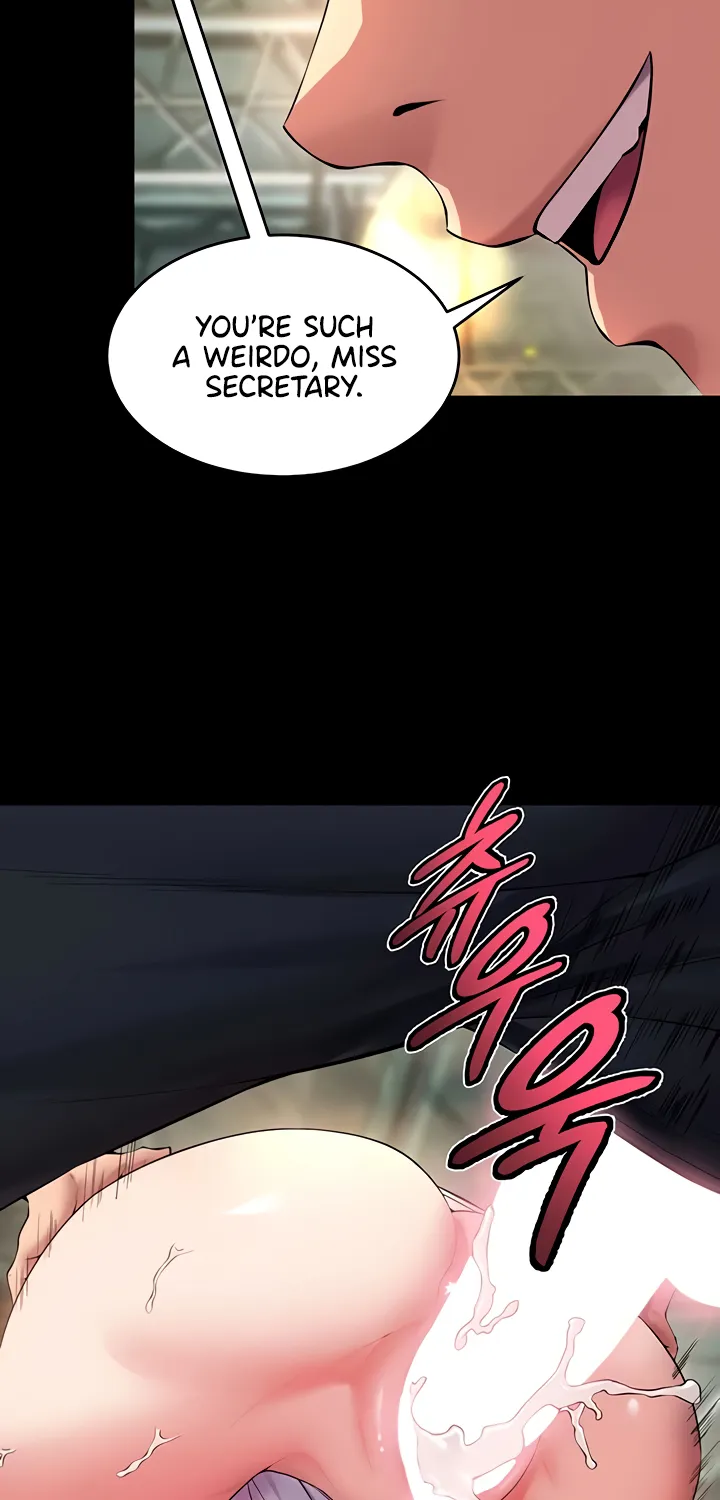 Prison Revenge Chapter 42 page 77 - 
