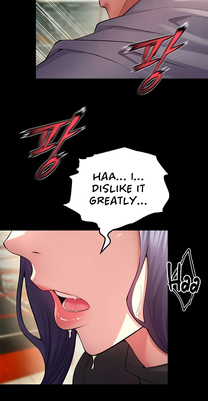Prison Revenge Chapter 42 page 81 - 