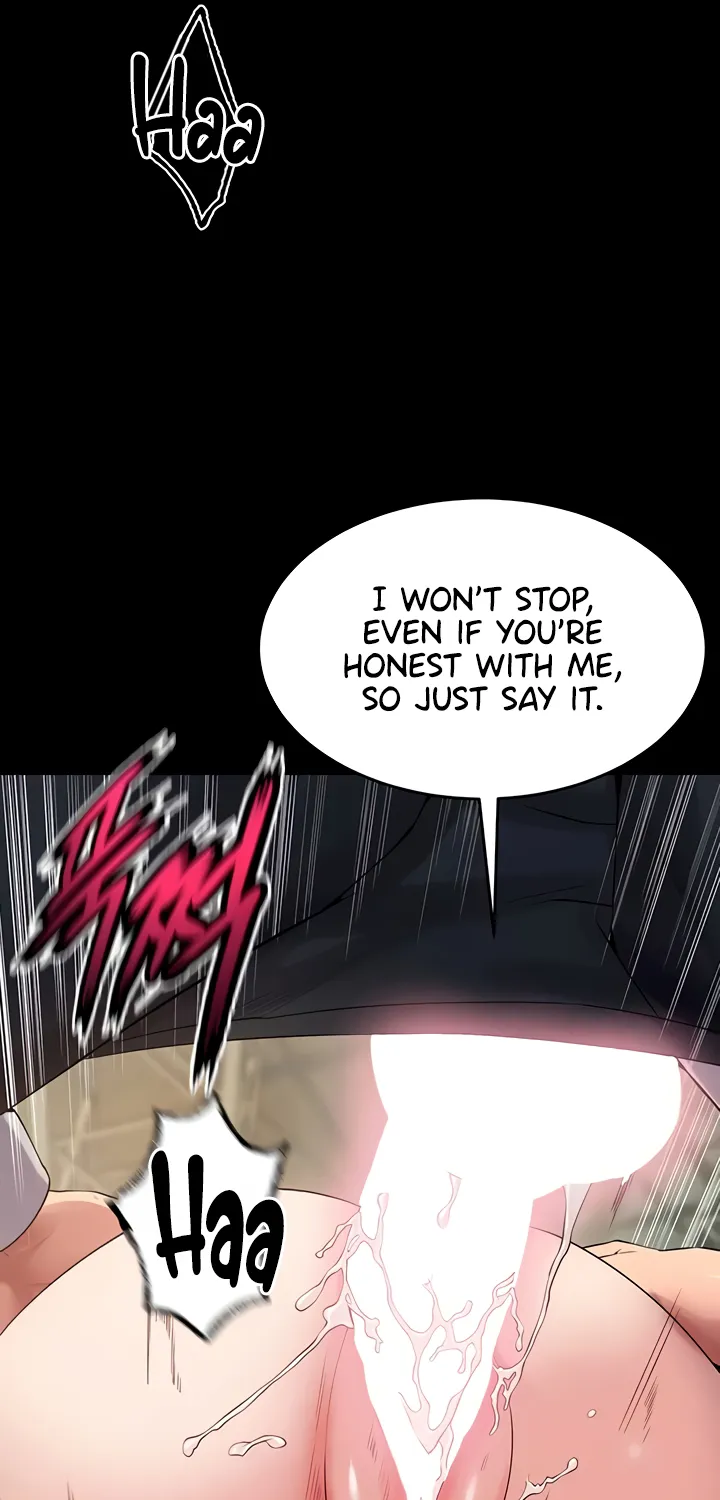 Prison Revenge Chapter 42 page 82 - 