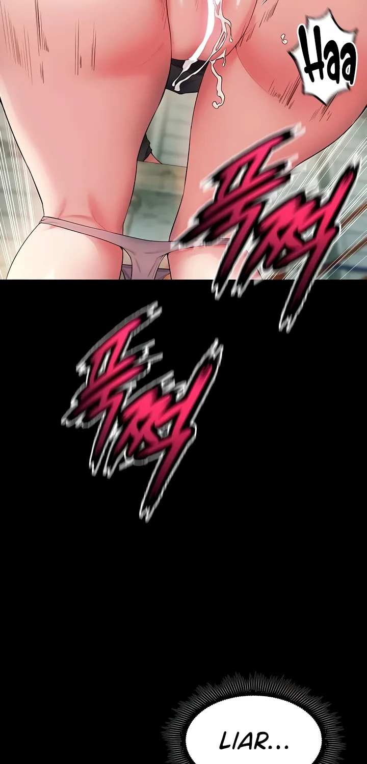 Prison Revenge Chapter 42 page 83 - 