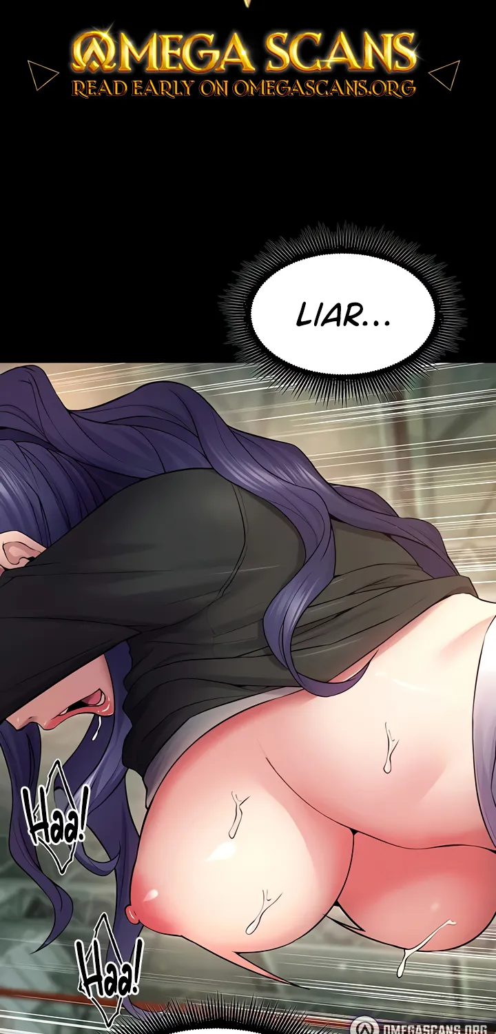 Prison Revenge Chapter 43 page 2 - 