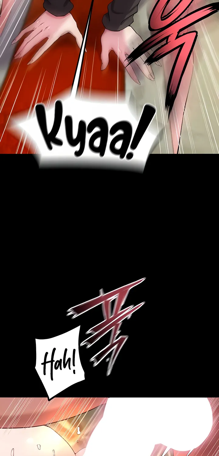 Prison Revenge Chapter 43 page 18 - 