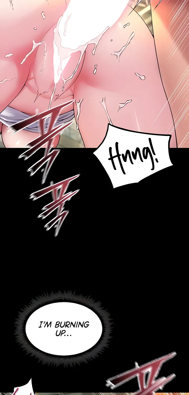 Prison Revenge Chapter 43 page 19 - 