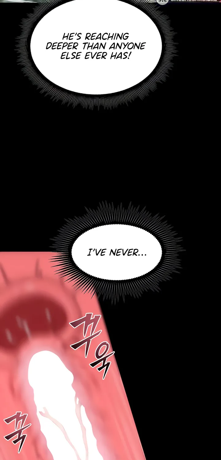 Prison Revenge Chapter 43 page 3 - 
