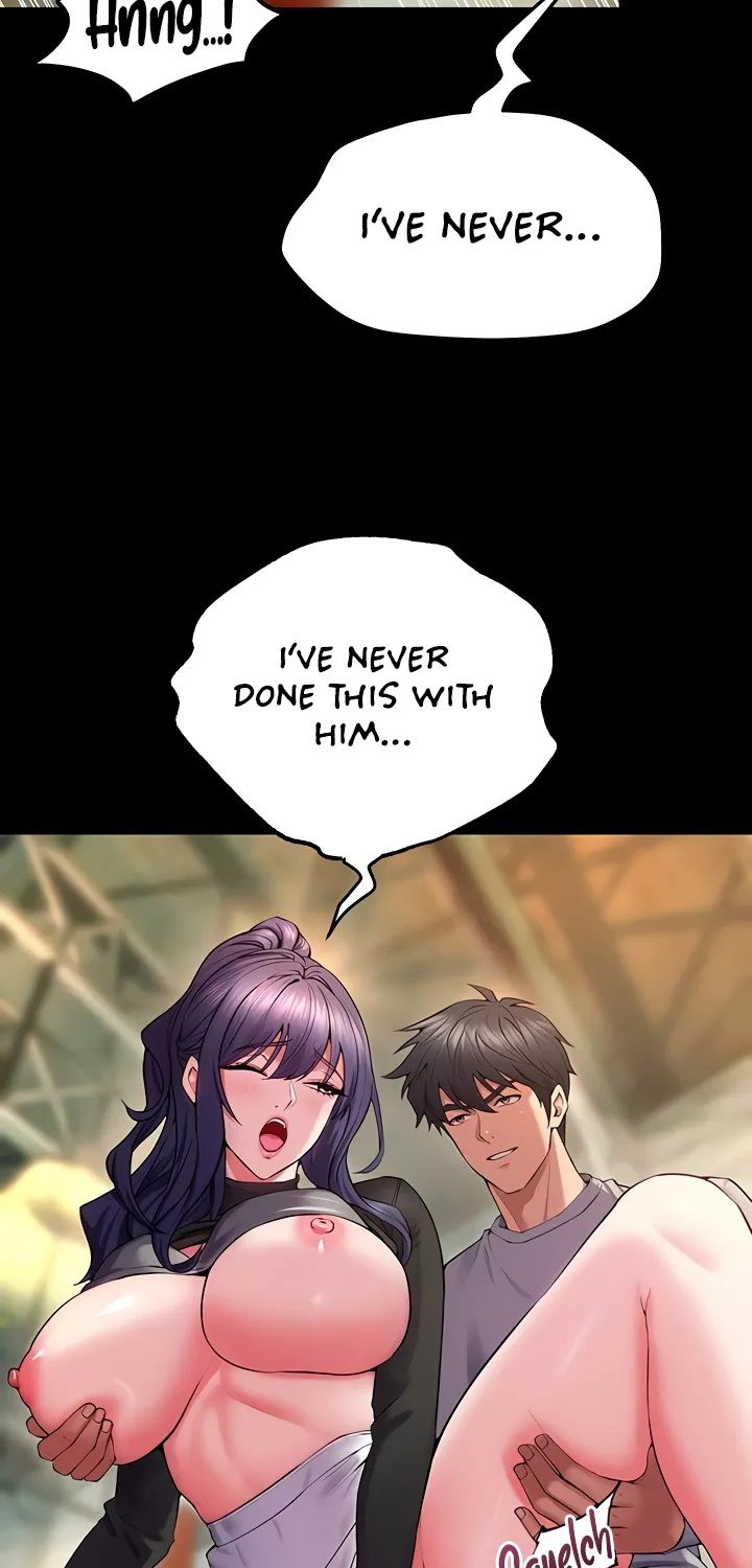 Prison Revenge Chapter 43 page 29 - 