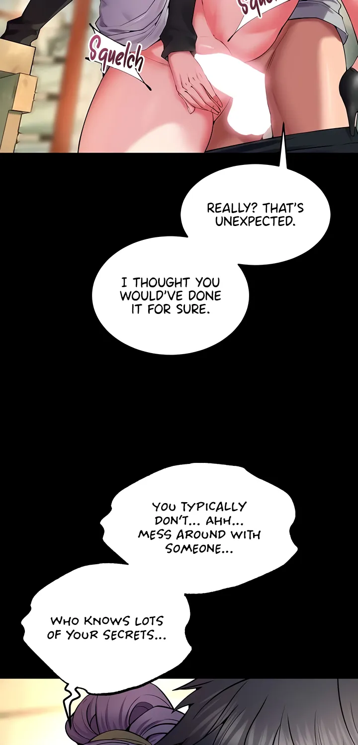 Prison Revenge Chapter 43 page 30 - 