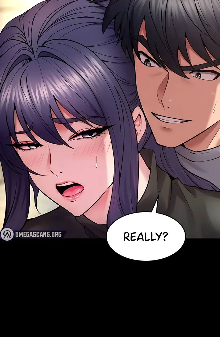Prison Revenge Chapter 43 page 31 - 